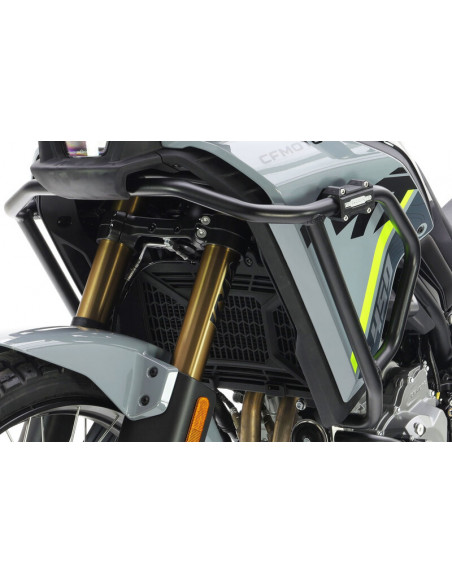 Kit de protections adventure CROSSPRO stage 1