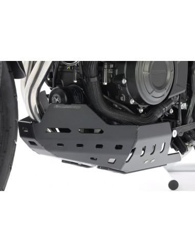 Kit de protections adventure CROSSPRO stage 1