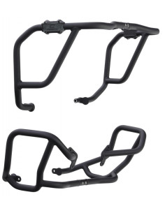 Kit de protections adventure CROSSPRO stage 1 2