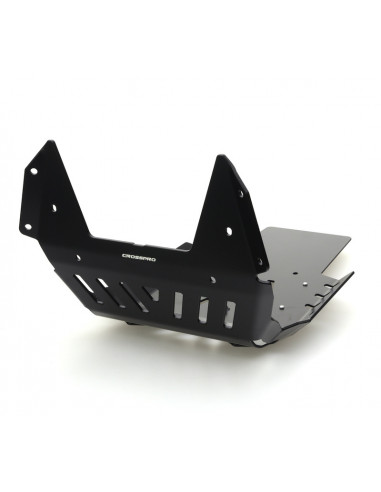 Kit de protections adventure CROSSPRO stage 1