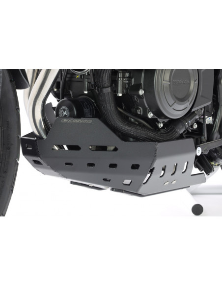 Kit de protections adventure CROSSPRO stage 1