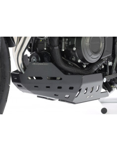 Kit de protections adventure CROSSPRO stage 1 2