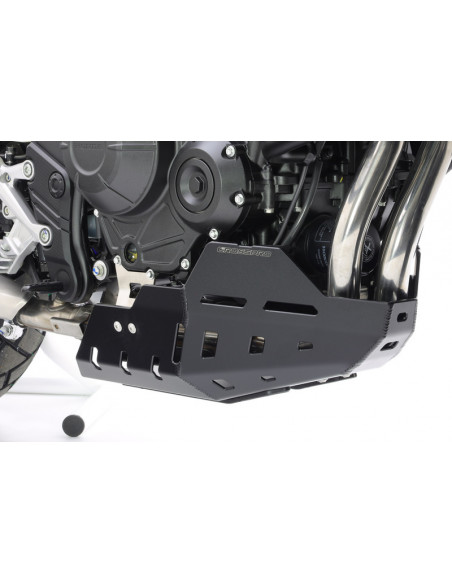 Kit de protections adventure CROSSPRO stage 1