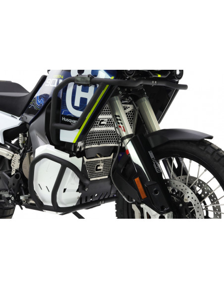 Kit de protections adventure CROSSPRO stage 1