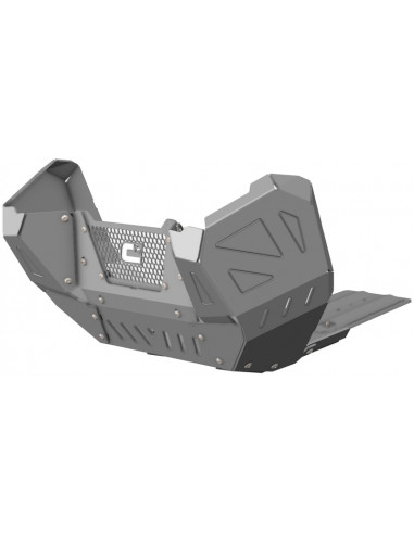 Kit de protections adventure CROSSPRO stage 1