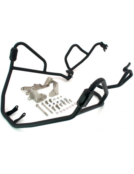 Kit de protections adventure CROSSPRO stage 1