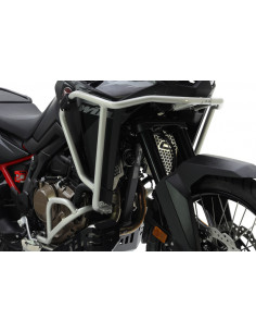 Kit de protections adventure CROSSPRO stage 1 2