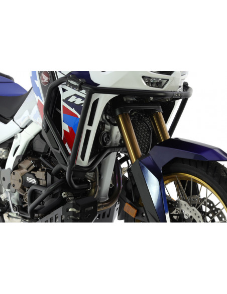 Kit de protections adventure CROSSPRO stage 1