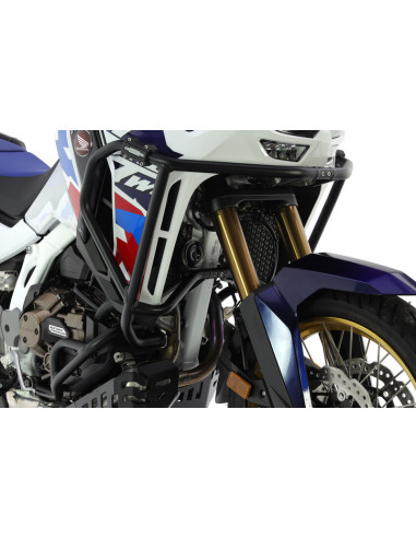 Kit de protections adventure CROSSPRO stage 1