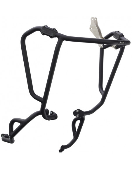 Kit de protections adventure CROSSPRO stage 1