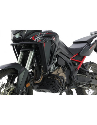 Kit de protections adventure CROSSPRO stage 1