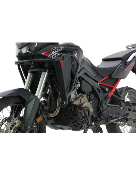 Kit de protections adventure CROSSPRO stage 1