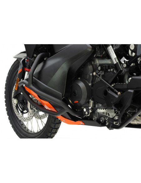 Kit de protections adventure CROSSPRO stage 1