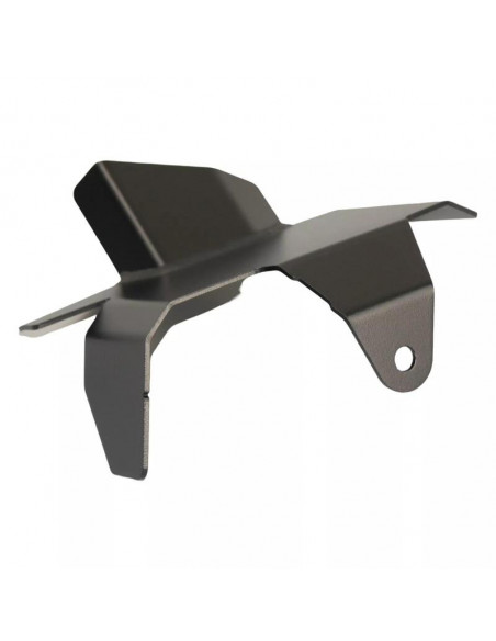 Protection d'amortisseur pare-chaleur CROSS-PRO