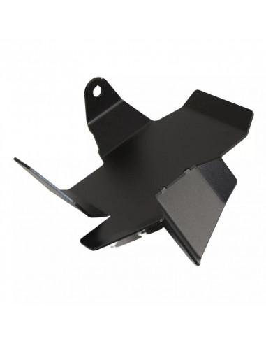 Protection d'amortisseur pare-chaleur CROSS-PRO