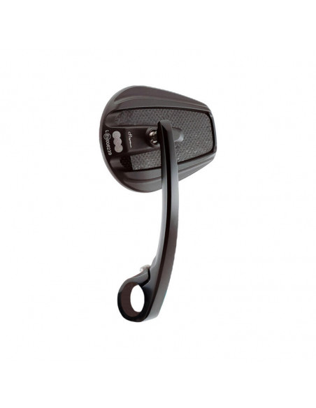 Rétroviseurs LIGHTECH sur embouts de guidon