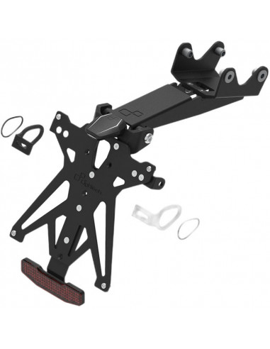 Support de plaque ajustable LIGHTECH