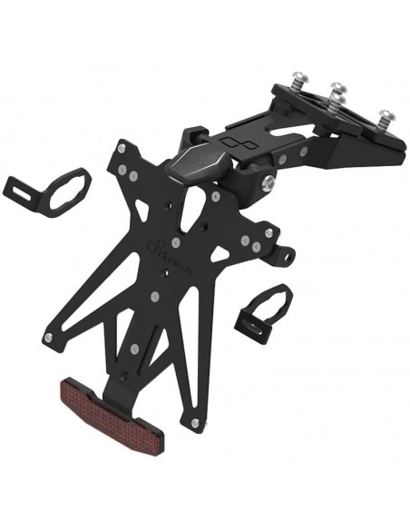 Support de plaque ajustable LIGHTECH