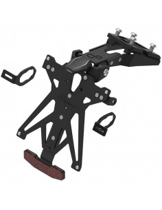 Support de plaque ajustable LIGHTECH 2