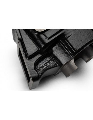 Kit cylindre fonte MALOSSI ø 57,5mm