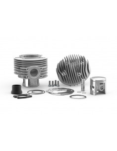 Kit cylindre MALOSSI ø63mm 2