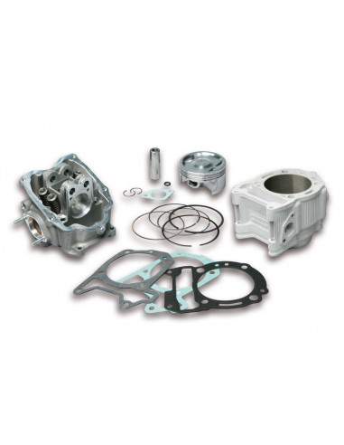 Kit cylindre MALOSSI ø75,5mm