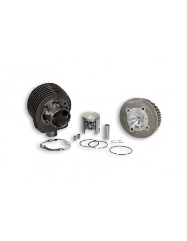 Kit cylindre fonte MALOSSI ø 61mm