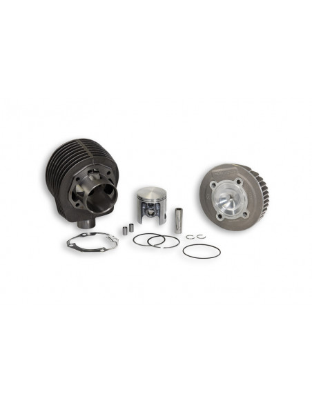 Kit cylindre fonte MALOSSI ø 61mm