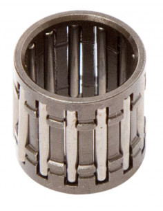 Cage à aiguilles de pied de bielle HOT RODS 12x16x15,30 mm 2