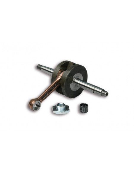 Vilebrequin MALOSSI axe ø13 mm - course 41,8 mm