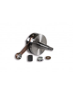 Vilebrequin MALOSSI RHQ axe ø15 mm - course 51 mm