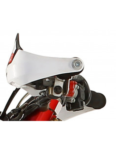 Protège-mains POLISPORT Evolution Integral noir 2