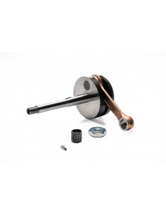 Vilebrequin MALOSSI RHQ axe ø12 mm - course 43 mm