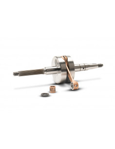 Vilebrequin MALOSSI RHQ axe ø10 mm - course 39,2 mm 2