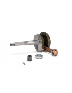 Vilebrequin MALOSSI RHQ axe ø12 mm - course 43 mm
