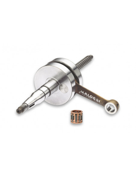 Vilebrequin MALOSSI RHQ axe ø10 mm - course 39,2 mm