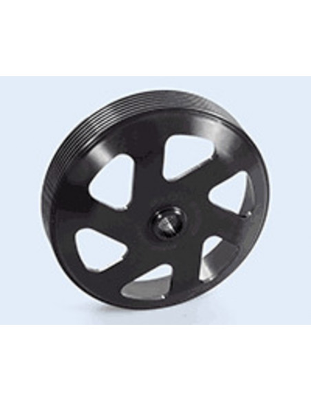 Cloche d'embrayage Ø 160mm POLINI