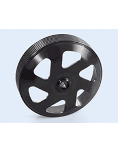 Cloche d'embrayage Ø 160mm POLINI