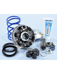 Variateur POLINI Hi-Speed EVO2 Ø16/12.5° 2