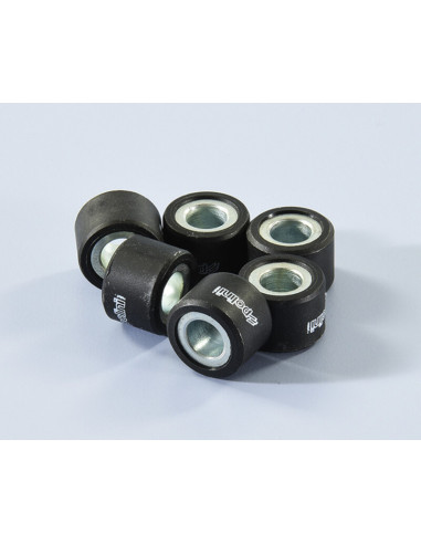 Jeu de galets POLINI 20x14.95 13.8 gr.