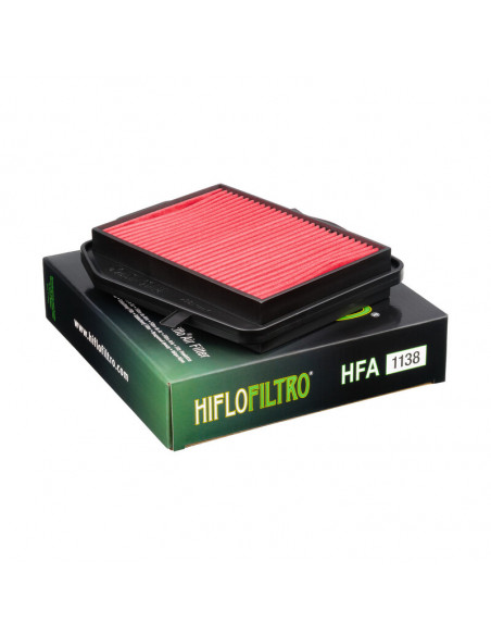 Filtre à air HIFLOFILTRO - HFA1138