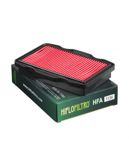 Filtre à air HIFLOFILTRO - HFA1136