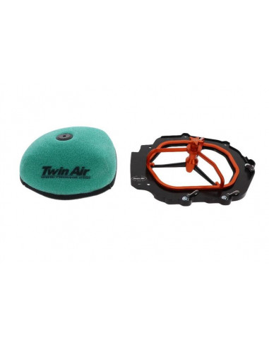 Kit Powerflow TWIN AIR - 151130C