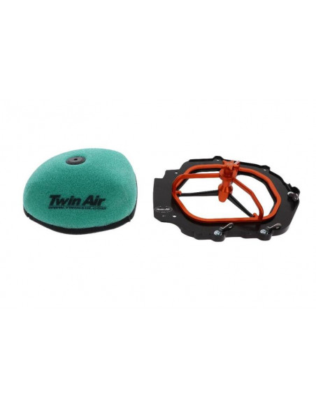 Kit Powerflow TWIN AIR - 151130C