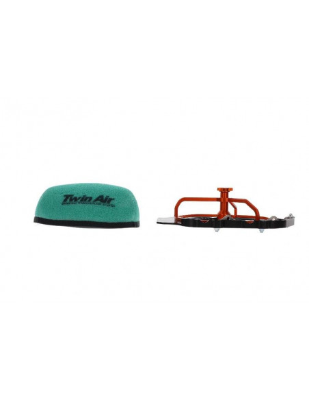 Kit Powerflow TWIN AIR - 151130C