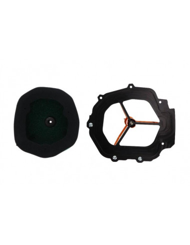 Kit Powerflow TWIN AIR - 151130C