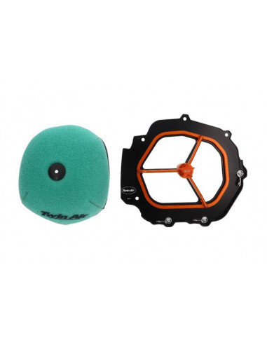 Kit Powerflow TWIN AIR - 151130C