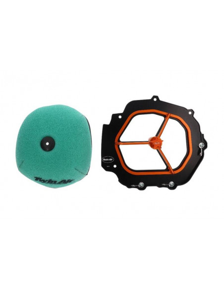 Kit Powerflow TWIN AIR - 151130C