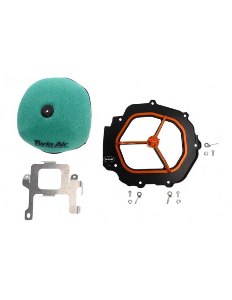Kit Powerflow TWIN AIR - 151130C