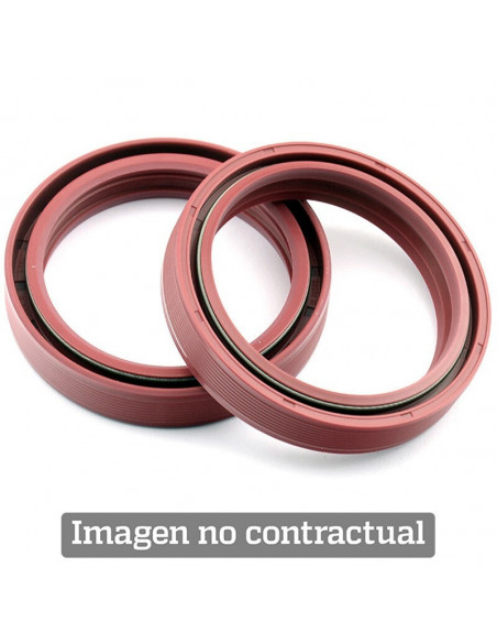 Joints spi de fourche ALL BALLS sans cache-poussière - 39x52x11 mm